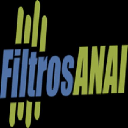 Logo de Filtros Anai