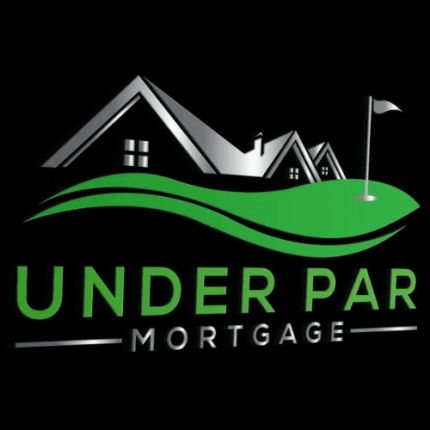 Logo van Under Par Mortgage, LLC