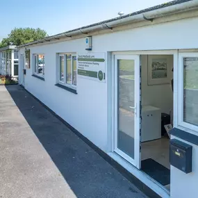 Bild von Octo Financial Planning - Falmouth