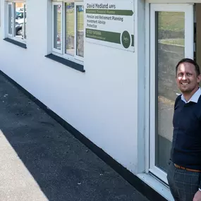 Bild von Octo Financial Planning - Falmouth