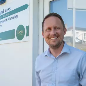 Bild von Octo Financial Planning - Falmouth