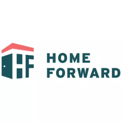 Logo de Home Forward