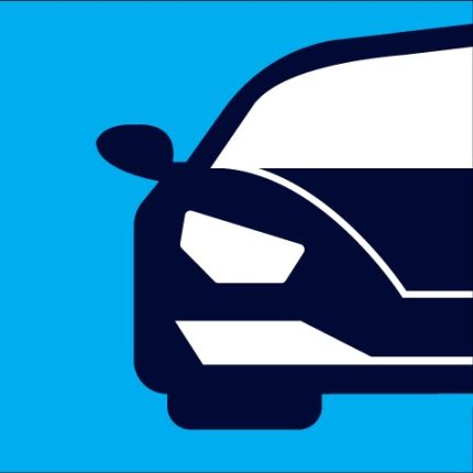 Logo von Beach Auto Repair