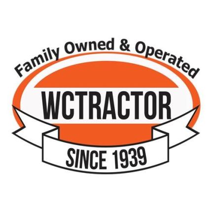Logo von WC Tractor Bryan