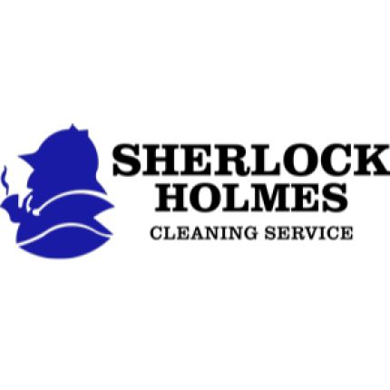 Logotipo de Sherlock Holmes Cleaning Services