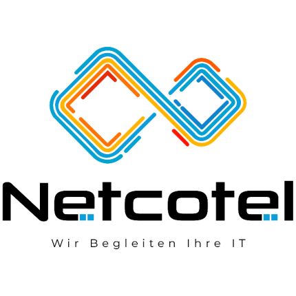 Logotipo de Netcotel