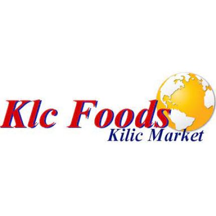 Logo da Kilic Market