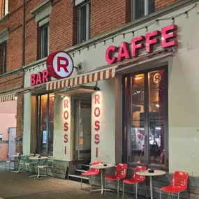 Bild von Bar Rossi