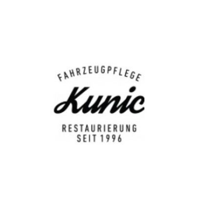 Logo od Autopflege Kunic