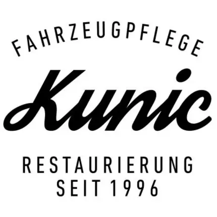 Logo od Autopflege Kunic