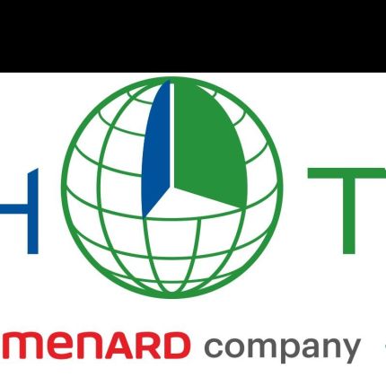 Logo from Earthtech Inc