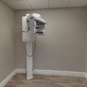 X-ray Room