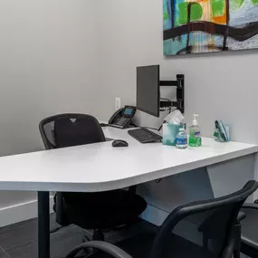 Consult Room