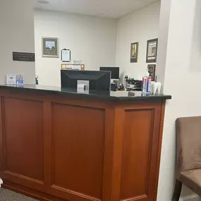 Front Desk 2