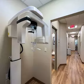 X-ray Room