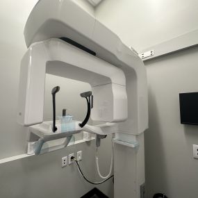 X-ray Room