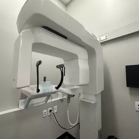 X-ray Room