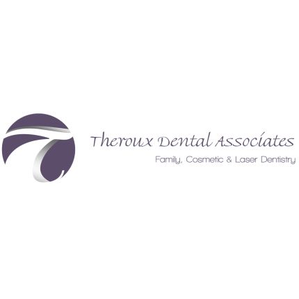 Logo da Theroux Dental Associates