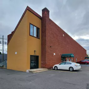 Exterior 2