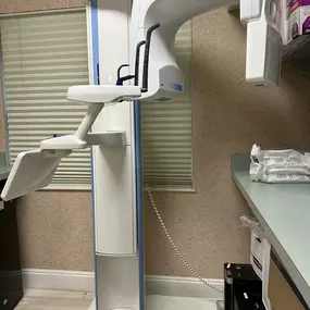 X-ray Room