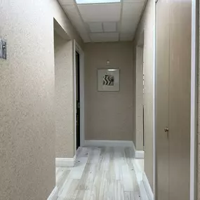 Hallway 1