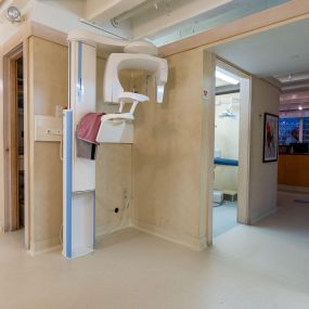 X-ray Room