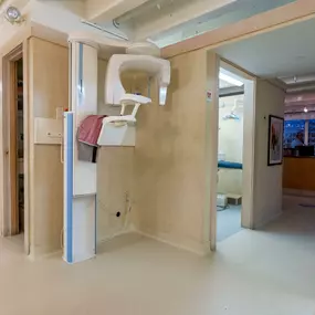 X-ray Room