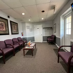 Waiting Room