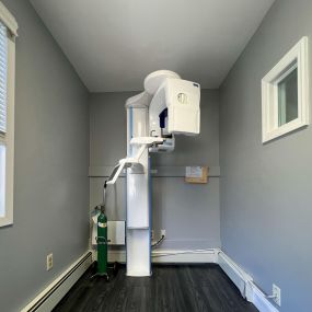 X-Ray Room