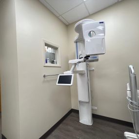 X-ray Room