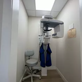 X-ray Room