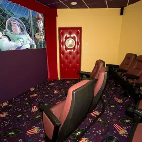 Movie Theater 2