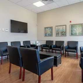 Waiting Area