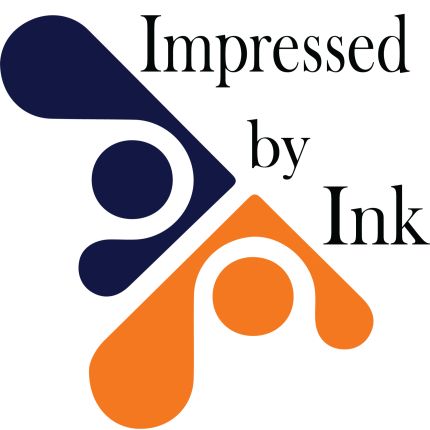 Logo da Impressed By Ink