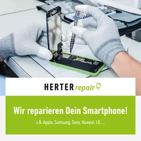 Bild von HERTER repair