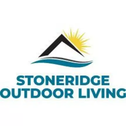 Logo da Stoneridge Outdoor Living