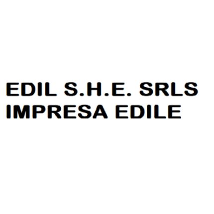 Logo da Edil S.H.E. Srls