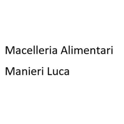 Logo van Macelleria Alimentari Manieri Luca