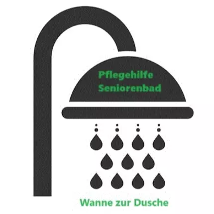 Logo von Pflegehilfe-Seniorenbad