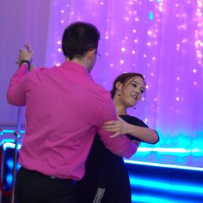 Bild von Elegance Ballroom Dance Studio & Event Center