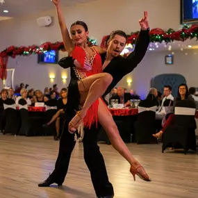 Bild von Elegance Ballroom Dance Studio & Event Center