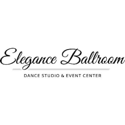 Logo od Elegance Ballroom Dance Studio & Event Center