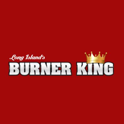 Logo from Long Island's Burner King, LLC