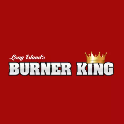 Logo fra Long Island's Burner King, LLC