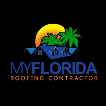 Logo fra My Florida Roofing Contractor