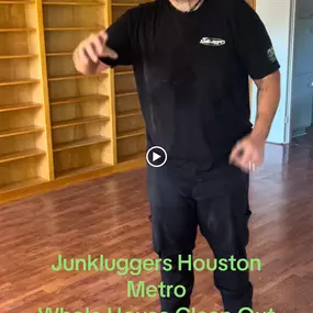 Bild von The Junkluggers of Houston Metro