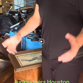 Bild von The Junkluggers of Houston Metro