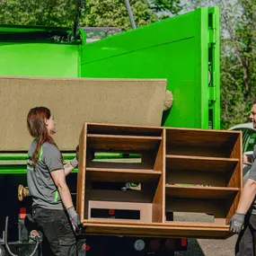 Furniture Removal