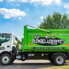 Junk Removal