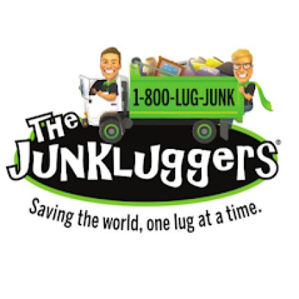 Logo from The Junkluggers of Houston Metro